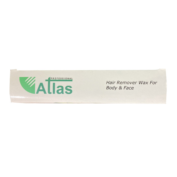 وکس موبر اطلس مدل Aloe Vera وزن 1000 گرم وکس موبر اطلس مدل Aloe Vera وزن 1000 گرم