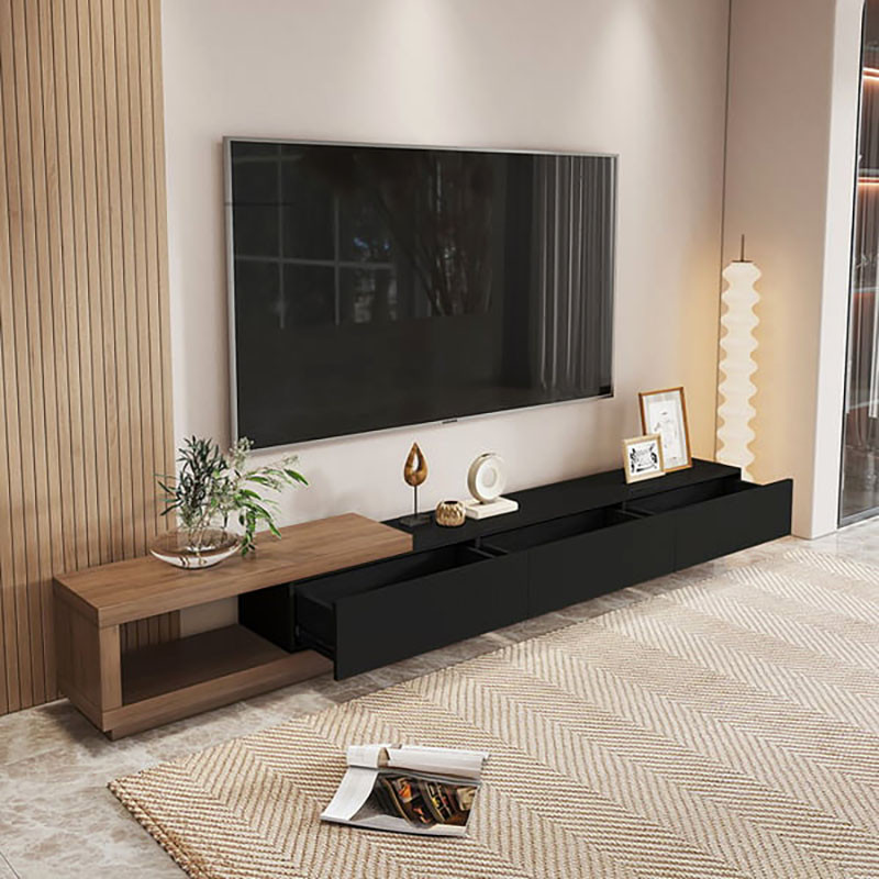 میز تلویزیون اسمردیس مدل TV105 - MDF