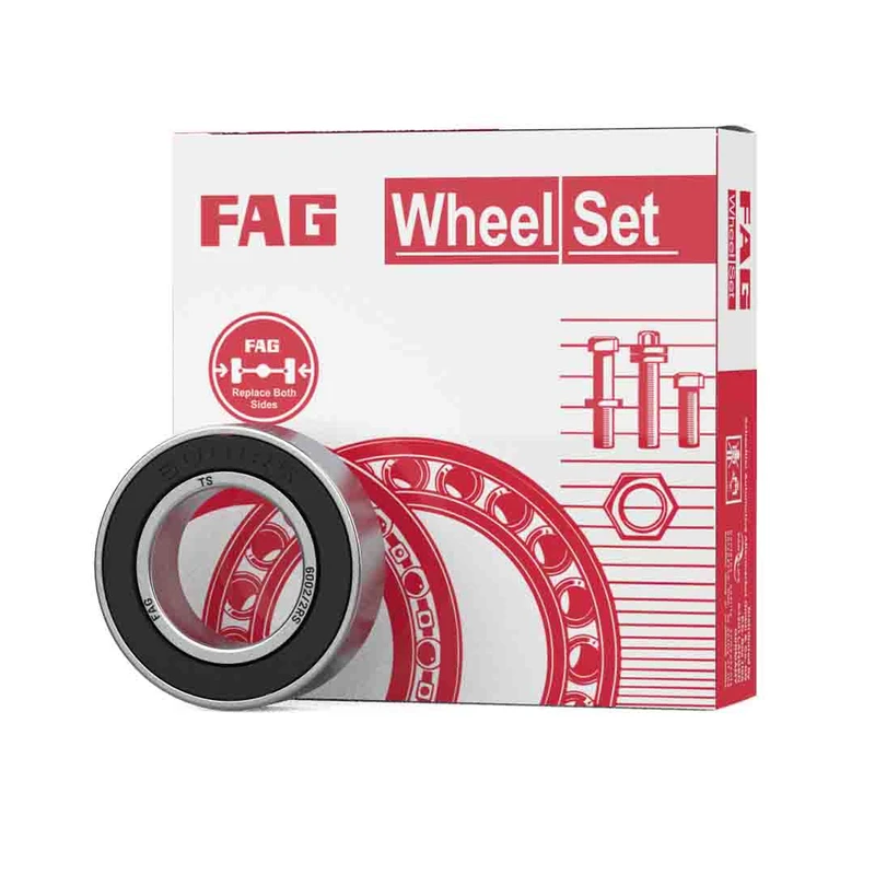 بلبرینگ اف آ گ کد 6002RRS 