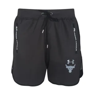 شلوارک ورزشی مردانه مدل UNgrM113