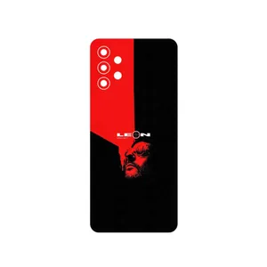 MAHOOT The Professional Cover Sticker for Samsung Galaxy M32 5G