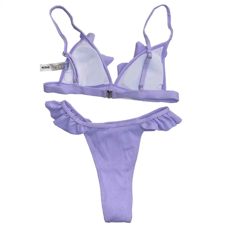 مایو زنانه شین مدل MF286