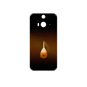 MAHOOT tambour Cover Sticker for HTC Butterfly 2