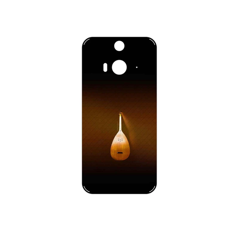 برچسب پوششی ماهوت مدل tambour مناسب برای گوشی موبایل اچ تی سی Butterfly 2