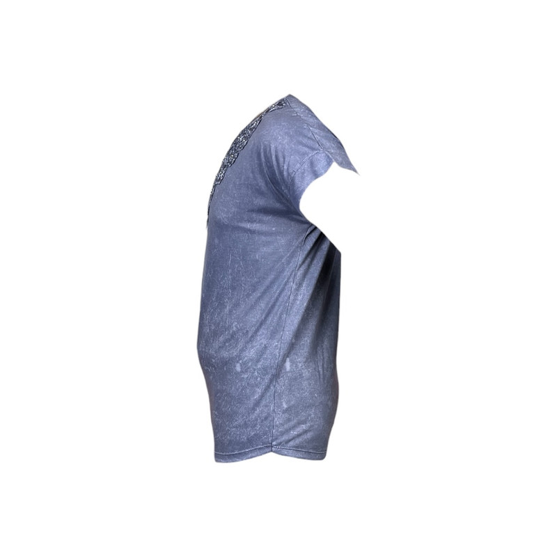 بلوز آستین کوتاه زنانه مدل آماندیس AM129