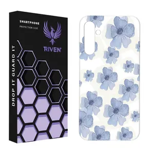 RIVEN RI1-17 Case For Samsung Galaxy S23 FE