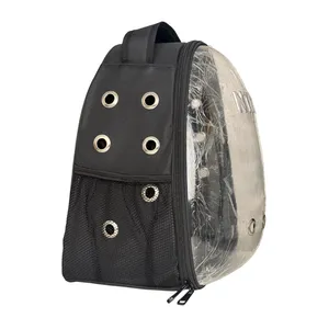 کوله پشتی حمل حیوانات مدل فضایی