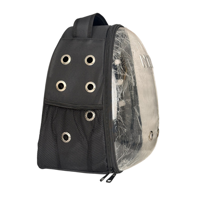 کوله پشتی حمل سگ و گربه مدل فضایی ۲