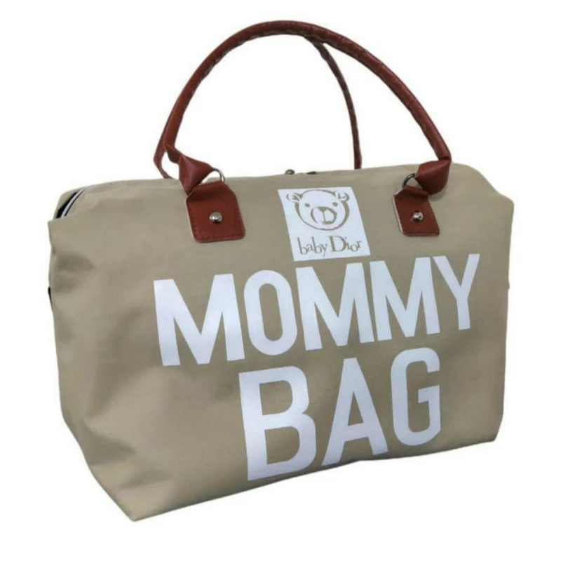 عکس شماره 2 : ساک لوازم کودک و نوزاد مدل مامی بگ 090