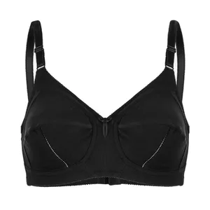 سوتین زنانه لین مدل بدون فنر کد 4680-419