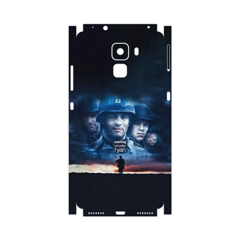 برچسب پوششی ماهوت مدل Saving Private Ryan-FullSkin مناسب برای گوشی موبایل آنر 7