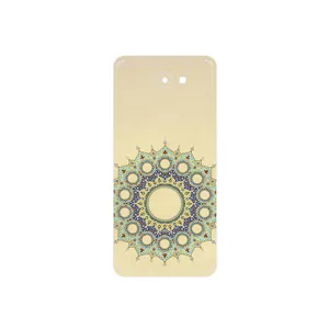 MAHOOT Art of Illumination 2 Cover Sticker for Samsung Galaxy J7 Prime 2