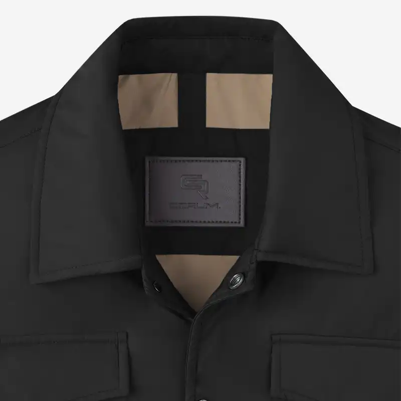 کاپشن مردانه کروم مدل 2320701