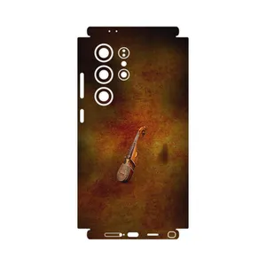 MAHOOT Rabab-FullSkin Cover Sticker for Samsung Galaxy S24 Ultra