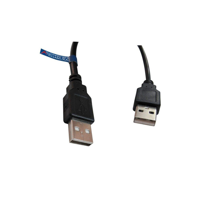 کابل لینک USB مکا مدل MCU73 طول 0.30 متر