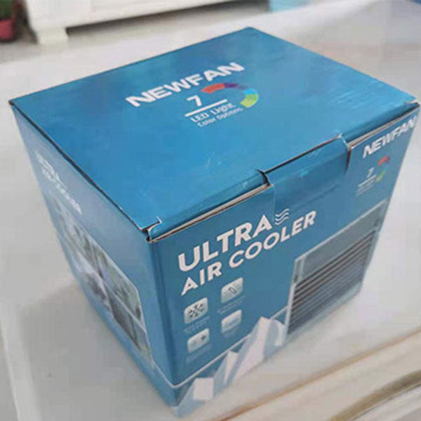 کولر آبی مدل Mini Portable کولر آبی مدل Mini Portable