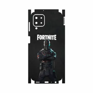 MAHOOT Fortnite-Game-FullSkin Cover Sticker for Samsung Galaxy A22 4G
