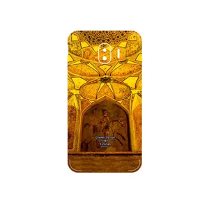 MAHOOT Chehel Sotoun Palace Cover Sticker for Samsung Galaxy J2 Pro 2018