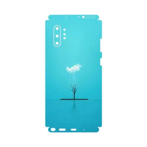 MAHOOT Minimal Tree-FullSkin Cover Sticker for Samsung Galaxy Note 10 Plus