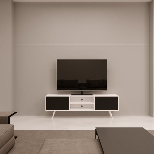 میز تلویزیون مدل 0027-180