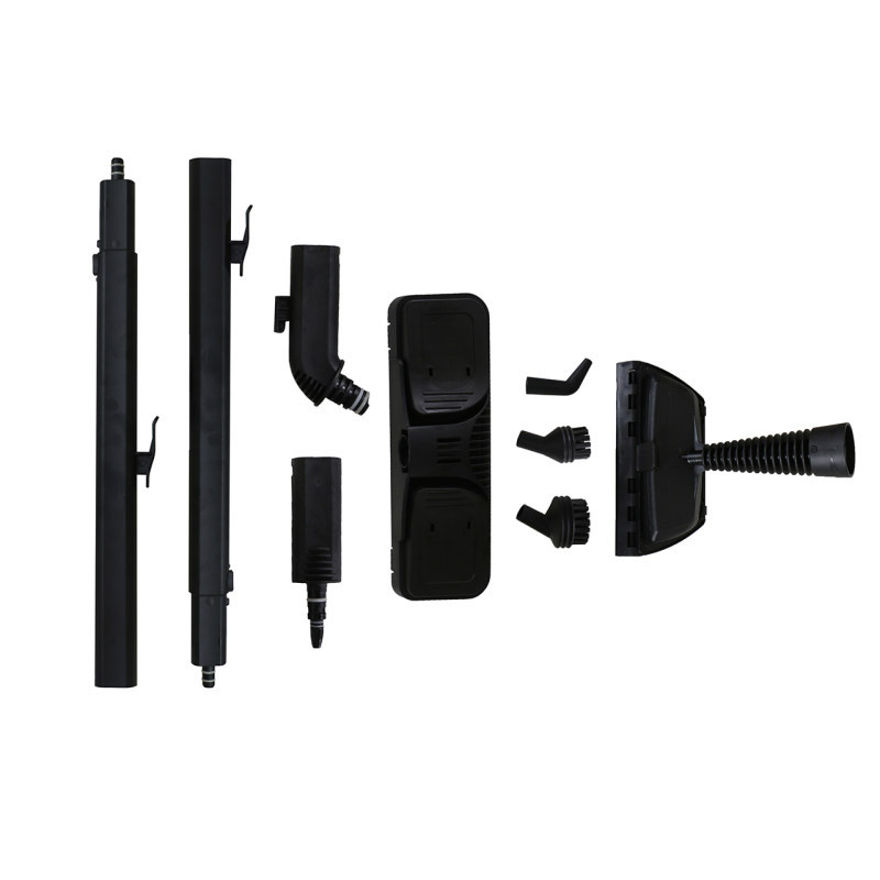 بخار شو هایسونگ مدل H-ST 158