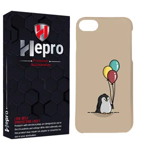 HEPRO MC Cover for Apple IPHONE 7 / 8