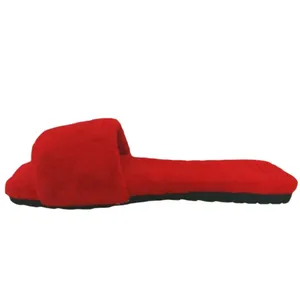 دمپایی زنانه مدل اف بی کد 6067