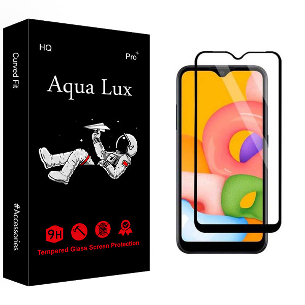 محافظ صفحه نمایش سرامیکی آکوا لاکس مدل +Pro مناسب برای گوشی موبایل سامسونگ Galaxy S20FE