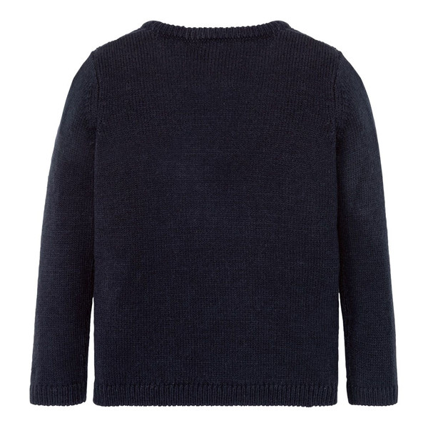 پلیور پسرانه لوپیلو مدل 2-Kleinkinder-Jungen-Rollkragenshirts_original