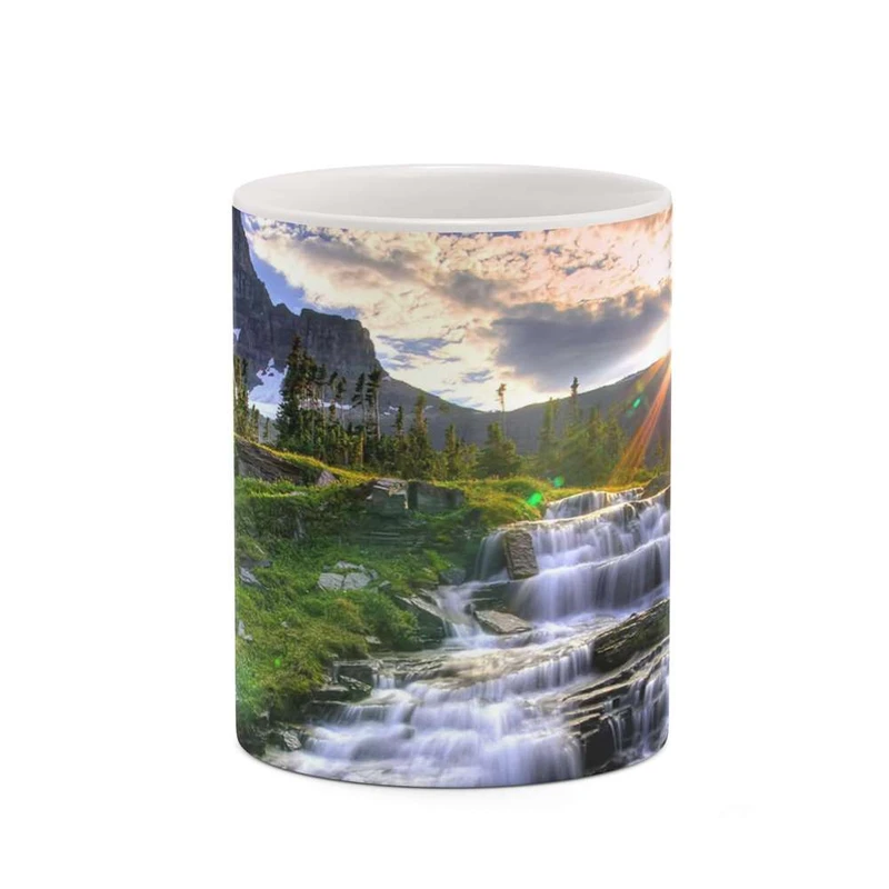 ماگ کاکتی مدل منظره کد mgh18347