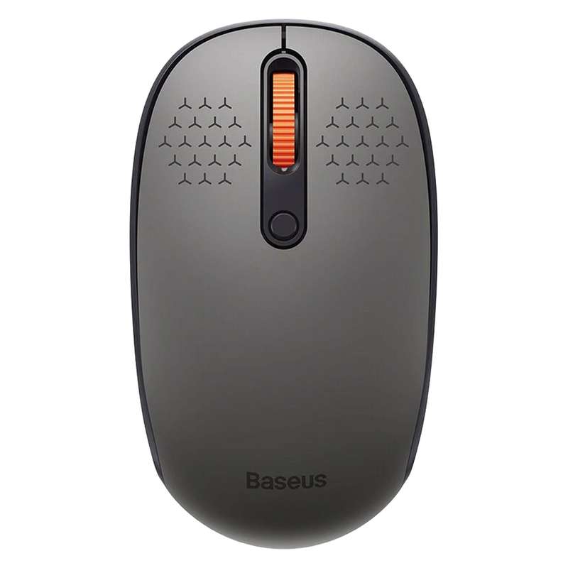 ماوس بی سیم بیسوس مدل F01B Tri-Mode ماوس بی سیم بیسوس مدل F01B Tri-Mode