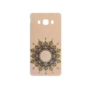 MAHOOT Art of Illumination 3 Cover Sticker for Samsung Galaxy J5 2016
