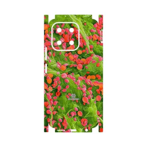 MAHOOT Atom Universe 3-FullSkin Cover Sticker for Honor X6b