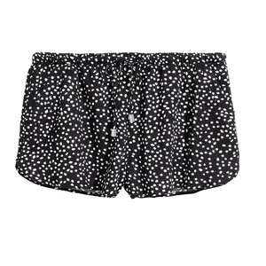 شلوارک زنانه دیوایدد مدل 0403984