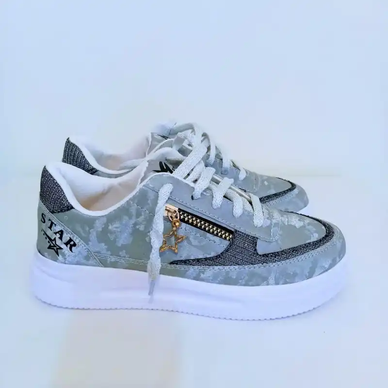 کفش روزمره زنانه مدل استار