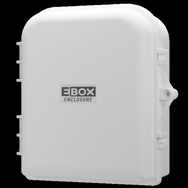 تابلو برق ایباکس مدل 20*25-W