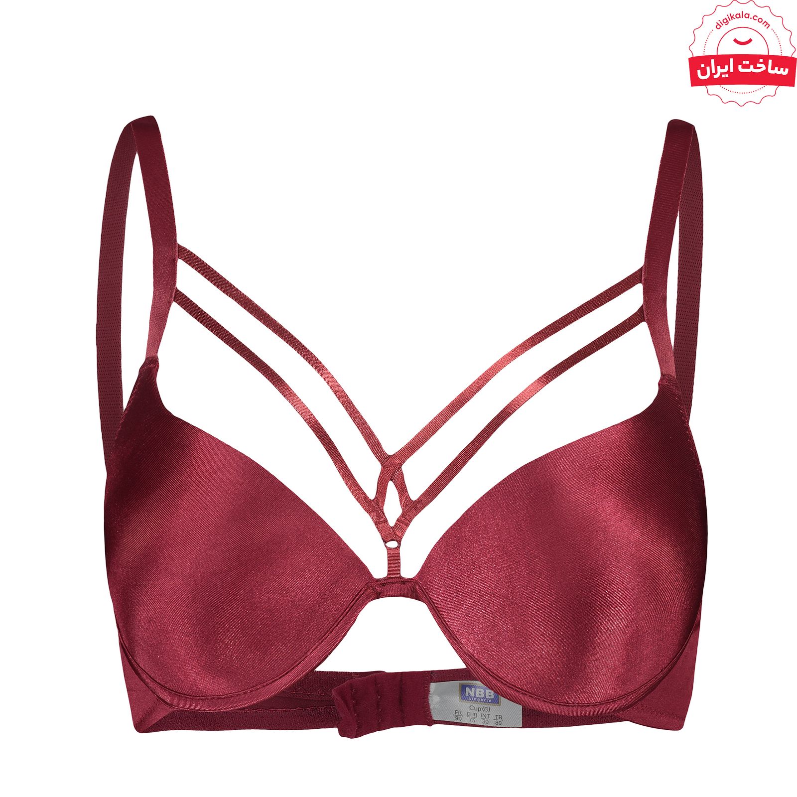 سوتین زنانه ان بی بی مدل 3696-70 -  - 1