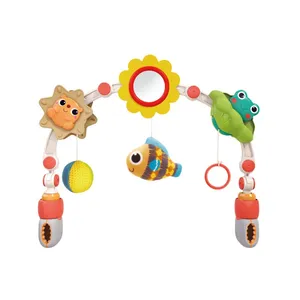 جغجغه هولا مدل کمانی