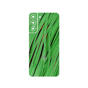 MAHOOT Atom Universe 5 Cover Sticker for Samsung Galaxy S22 Plus 5G