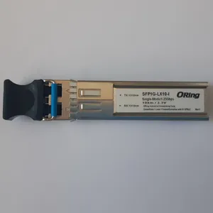 ماژول فیبر نوری اورینگ مدل 1G/Single-Mode