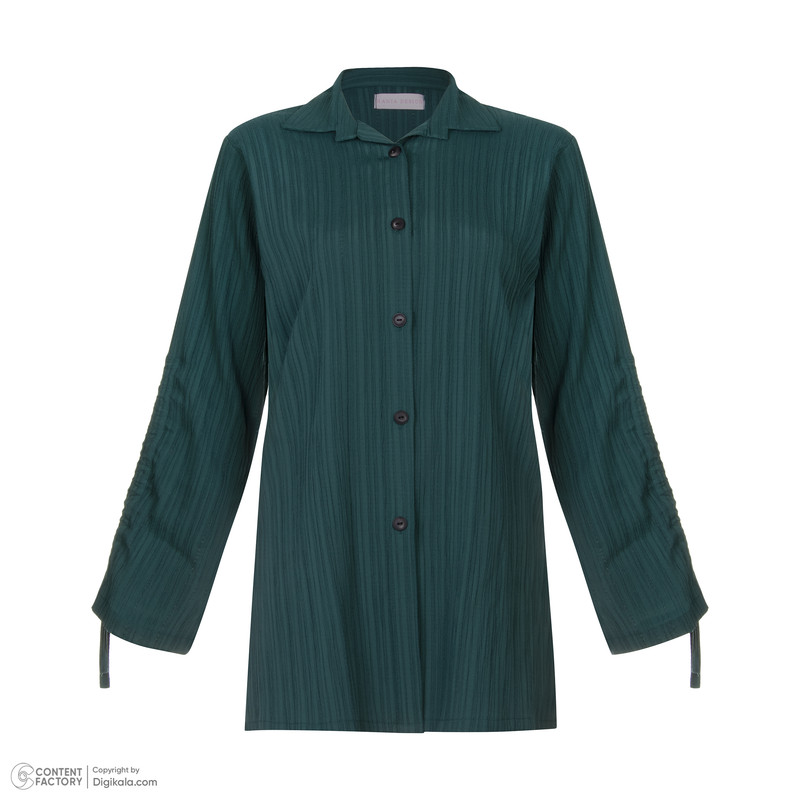 ست تونیک و شلوار زنانه حانیا دیزاین مدل 1220