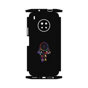 MAHOOT Dream Catchers-FullSkin Cover Sticker for Huawei Y9a