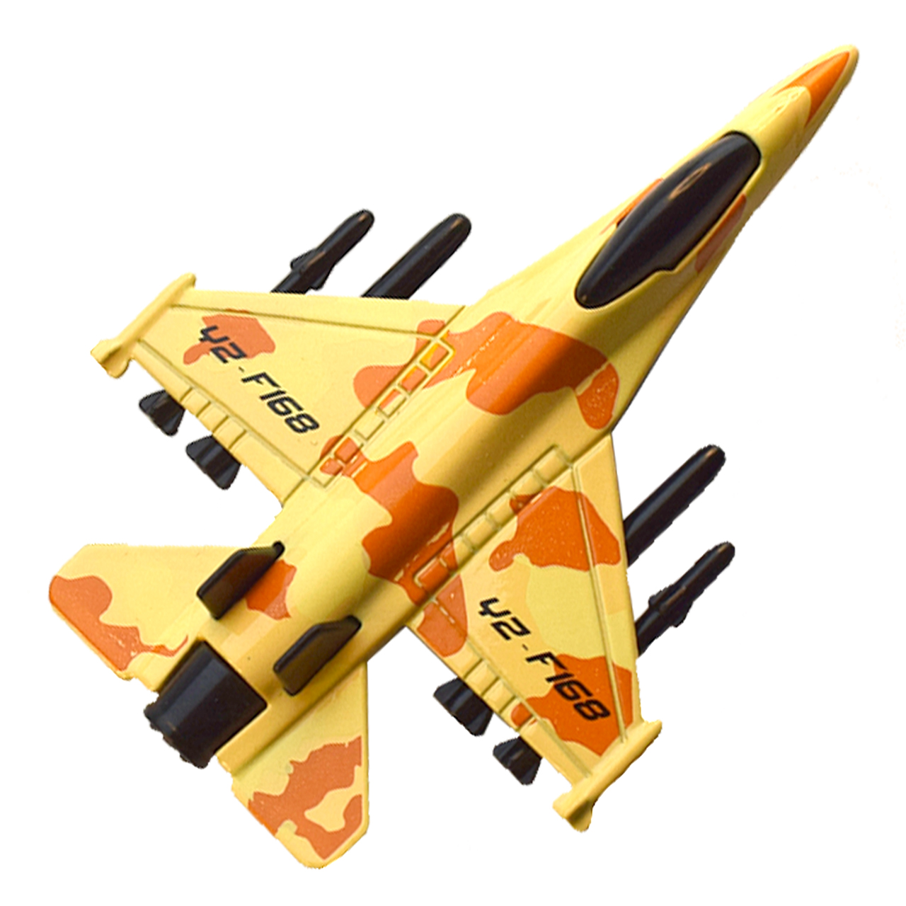 هواپیما بازی مدل جت جنگنده