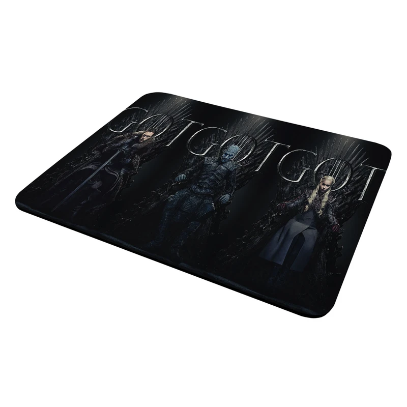 ماوس پد طرح Game Of Thrones مدل MP2979