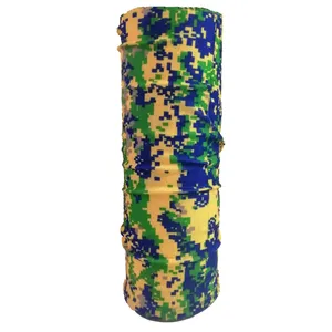  دستمال سر و گردن مدل H92