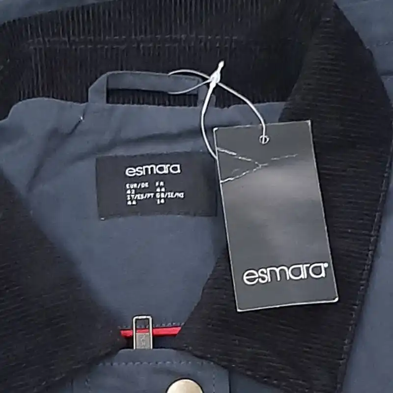 کت زنانه اسمارا مدل 411Rt