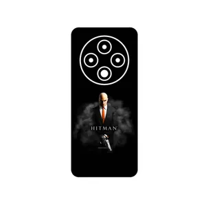 MAHOOT HITMAN Cover Sticker for Xiaomi Redmi 14C