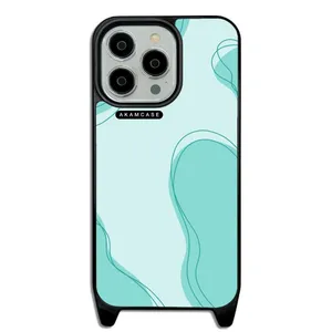 AKAM AMCWLA13PRO-COLOR PATTERN5 Cover For Apple iPhone 13 Pro
