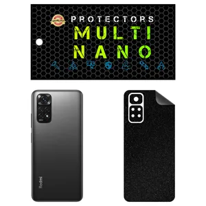 MULTI NANO X-F1G Back Skin For Xiaomi Redmi Note 11S