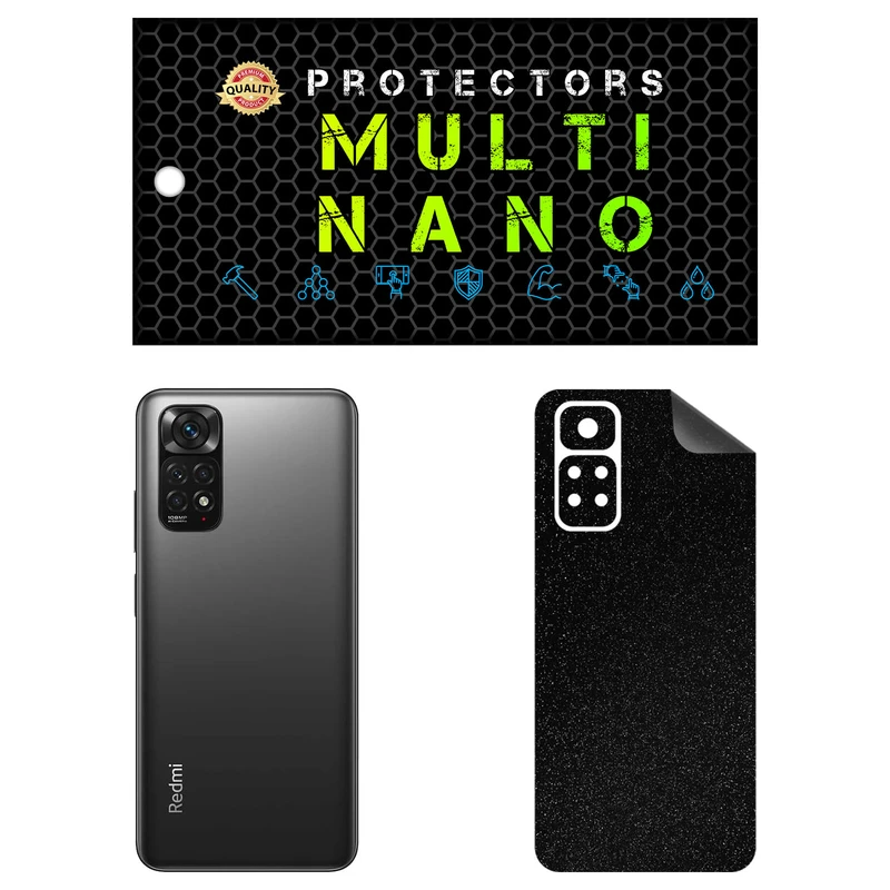 برچسب پوششی مولتی نانو مدل X-F1G مناسب برای گوشی موبایل شیائومی Redmi Note 11S